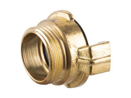 Strend Pro Adaptér GF120, 1/2" Ms s vonkajším závitom (GEKA) | ajtech.sk