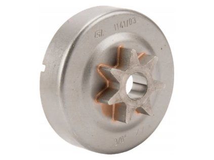 Bubon spojky STIHL 3/8" 7z pre píly 11416402003 | ajtech.sk