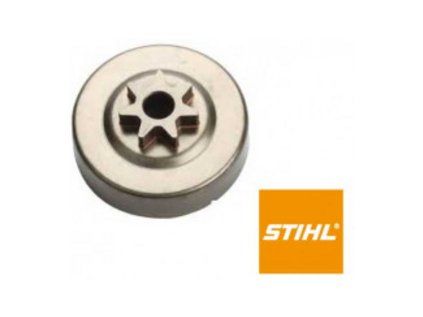 Bubon odstredivej spojky STIHL 3/8" 7z | ajtech.sk