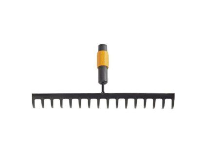 FISKARS QuikFit Hrable (16 hrotov) 1000654 | ajtech.sk