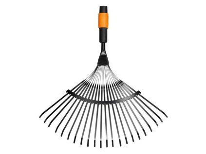 FISKARS QuikFit Hrable na lístie | ajtech.sk