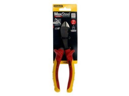 Štiepacie kliešte VDE bočné 180mm (0-84-003) | ajtech.sk