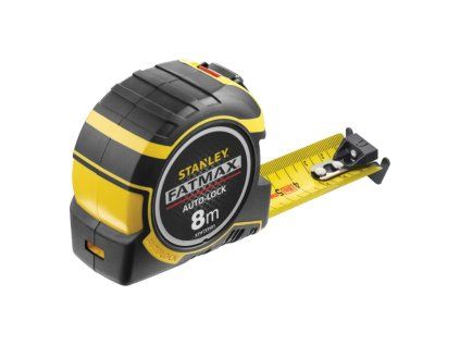 Zvinovací meter FATMAX Pro Autolock 8m (XTHT0-33501) | ajtech.sk