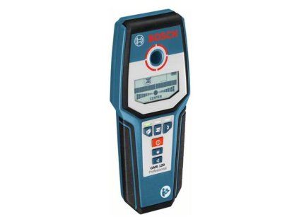 Detektor materiálov Bosch GMS 120 Professional | ajtech.sk