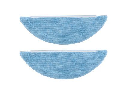 CleanMate RV600 Sada mopov pre robotický vysávač | ajtech.sk