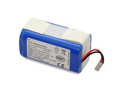 CleanMate LDS700 Batéria Li-Ion 3 200 mAh | ajtech.sk