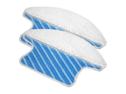 CleanMate QQ6 Pro Sada mopov pre robotický vysávač | ajtech.sk