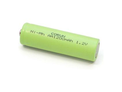CleanMate Batéria pre sonickú stenu AA 1 200 mAh/1,2 V 1 ks | ajtech.sk