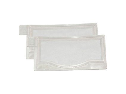 Prachový filter CleanMate pre QQ-5 2ks | ajtech.sk