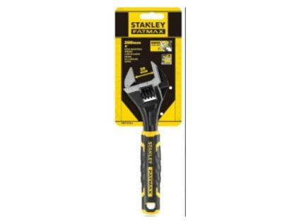 Rýchlonastaviteľný kľúč FATMAX 200mm (FMHT13126-0) | ajtech.sk