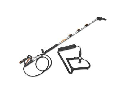 Stihl Teleskopická tyč pre wapky 4910 550 3500 | ajtech.sk