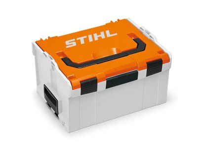Stihl L-BOX na akumulátory 0000 882 9701 | ajtech.sk