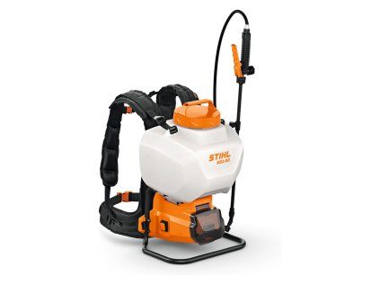 Stihl Akumulátorový postrekovač SGA 60 SA10 011 7004 | ajtech.sk