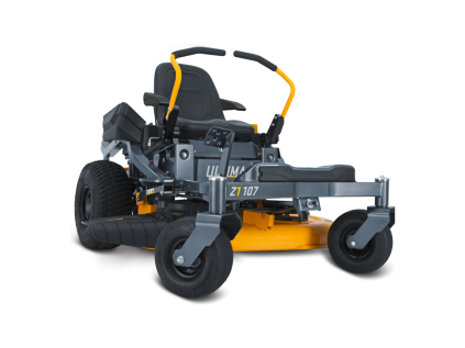 Cub Cadet ZT1 107 Ultima Zero-Turn Rider | ajtech.sk