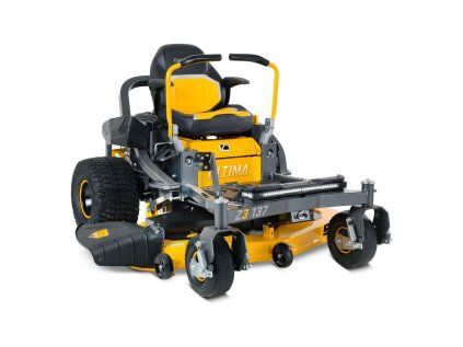 Cub Cadet ZT3 137 Zosilnený Zero-Turn Kawasaki | ajtech.sk
