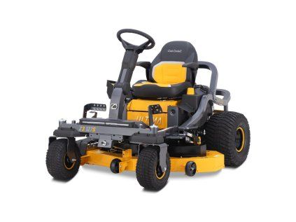 Cub Cadet ZTS3 127 Najsilnejší volantový ZTR | ajtech.sk