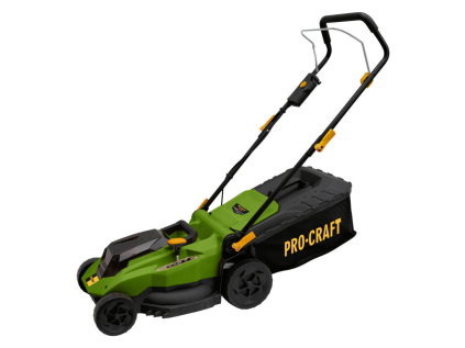 Aku kosačka Procraft PLM23 Brushless (40V) | ajtech.sk