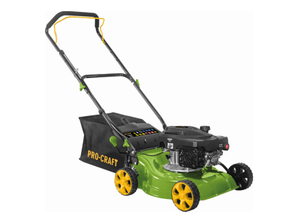 Benzínová kosačka Procraft PLM410 (1600W) | ajtech.sk