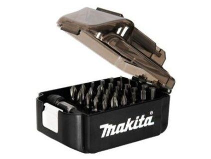 Makita E-00016 Sada bitov 31 ks v puzdre | ajtech.sk