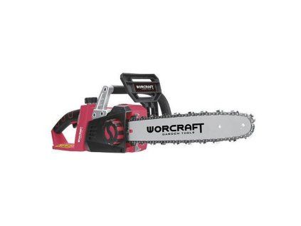Worcraft CGC-S40Li Akumulátorová reťazová píla | ajtech.sk