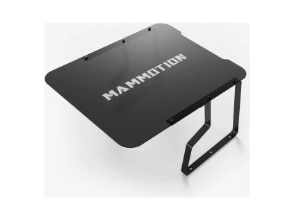 Mammotion garáž mini pre kosačky LUBA a YUKA | ajtech.sk