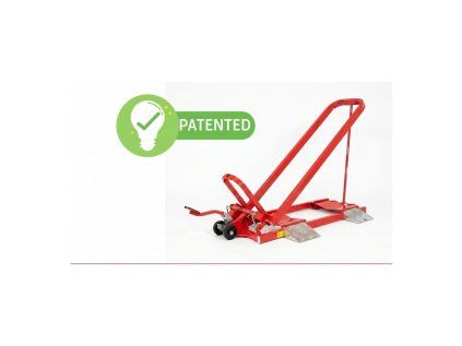 Hydraulický zdvihák CLIPLIFT MAGNUM 500 kg | ajtech.sk