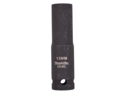 MAKITA E-16449 Rázový Kľúč 1/2" M8 | ajtech.sk