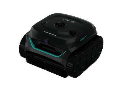Bazénový vysávač Wybotics C2V s AI navigáciou | Ajtech
