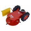 Bubnová kosačka RKT-710 120mm 4T | ajtech.sk