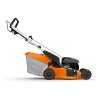 STIHL RM 248.3 Benzínová kosačka bez pojazdu WB210113405 | ajtech.sk