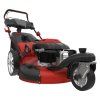 Kosačka GÜDE Big Wheeler 554.1 R TRIKE | ajtech.sk