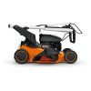 Kosačka STIHL RM 248.3 T pojazd | ajtech.sk