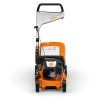 Kosačka STIHL RM 248.3 T pojazd | ajtech.sk