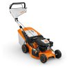 Kosačka STIHL RM 248.3 T pojazd | ajtech.sk