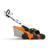 Kosačka STIHL RM 448.3 T s pojazdom | ajtech.sk