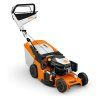 Kosačka STIHL RM 448.3 T s pojazdom | ajtech.sk