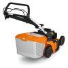 Kosačka STIHL RM 448.3 T s pojazdom | ajtech.sk