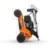 Kosačka STIHL RM 448.3 T s pojazdom | ajtech.sk