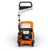 Kosačka STIHL RM 448.3 T s pojazdom | ajtech.sk