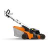 Kosačka STIHL RM 448.3 T s pojazdom | ajtech.sk