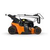 STIHL RM 448.3 T Motorová kosačka s pojazdom WB410113405 | ajtech.sk