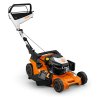 STIHL RM 453.3 V Motorová kosačka s pojazdom WB420113415 | ajtech.sk