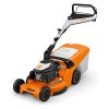 STIHL RM 453.3 V Motorová kosačka s pojazdom WB420113415 | ajtech.sk