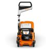STIHL RM 453.3 V Motorová kosačka s pojazdom WB420113415 | ajtech.sk