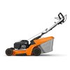 STIHL RM 453.3 V Motorová kosačka s pojazdom WB420113415 | ajtech.sk