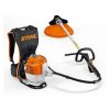 Chrbtový krovinorez STIHL FR 410 C E | ajtech.sk