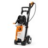 STIHL RE 130 PLUS Elektrický vysokotlakový čistič 49500114560 | ajtech.sk