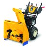 Cub Cadet XS3 71 SWE Snežná fréza trojstupňová 31AY5EVY603 | ajtech.sk