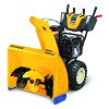 Cub Cadet XS3 76 SWE Snežná fréza trojstupňová 31AY5EVZ603 | ajtech.sk