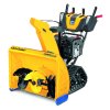 Cub Cadet XS3 76 TDE Snežná fréza trojstupňová 31AY7EVZ603 | ajtech.sk